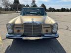 1969 Mercedes-Benz 300SEL 6.3