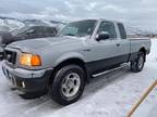 2004 Ford Ranger
