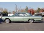 1962 Chevrolet Impala SS Coupe 327