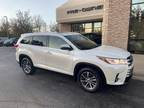 2019 Toyota Highlander Hybrid
