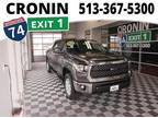 2019 Toyota Tundra