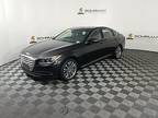 2015 Hyundai Genesis
