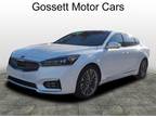 2019 Kia Cadenza