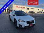 2018 Subaru Crosstrek