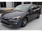 2017 Subaru Impreza