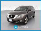 2016 Nissan Pathfinder