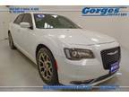 2016 Chrysler 300