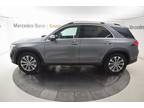 2022 Mercedes-Benz GLE 350