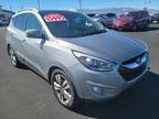 2014 Hyundai Tucson