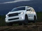 2021 Toyota Sequoia