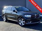 2015 Dodge Durango