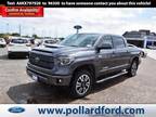 2019 Toyota Tundra
