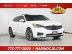 2019 Kia Cadenza