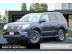 2019 Lexus GX 460