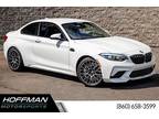 2020 Bmw M2