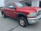 2010 Dodge Ram 3500