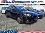 2018 Subaru Crosstrek