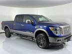 2016 Nissan Titan XD