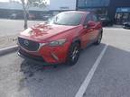 2016 Mazda CX-3