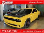2017 Dodge Challenger