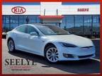 2017 Tesla Model S