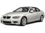 2013 Bmw 328