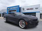 2022 Chevrolet Camaro
