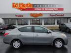 2013 Nissan Versa