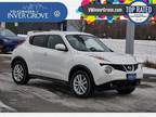 2014 Nissan Juke