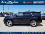 2015 GMC Yukon
