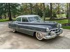 1953 Cadillac Series 62