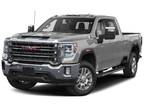 2021 GMC Sierra 3500