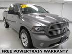 2013 Ram 1500