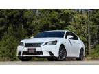 2015 Lexus GS for sale