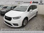 2021 Chrysler Pacifica