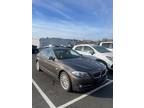 2011 Bmw 535