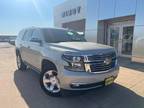 2017 Chevrolet Tahoe