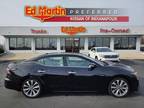 2020 Nissan Maxima