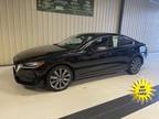 2021 Mazda Mazda6