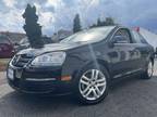 2010 Volkswagen Jetta