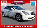 2008 Nissan Altima