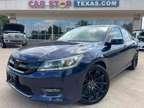 2015 Honda Accord for sale