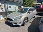 2015 Ford Focus for sale