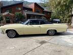 1965 Chevrolet Impala SS Convertible