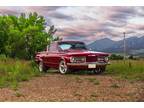 1965 Plymouth Barracuda
