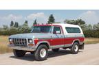 1978 Ford F-250 Ranger XLT