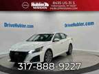2023UsedNissanUsedAltimaUsedAWD Sedan