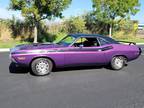 1970 Dodge Challenger R/T