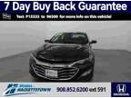 2023UsedChevroletUsedMalibuUsed4dr Sdn