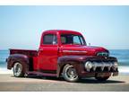 1951 Ford F-1 Pickup